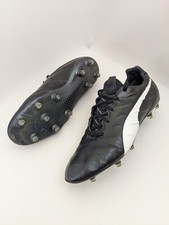 Puma King Platinum FG US 10,5