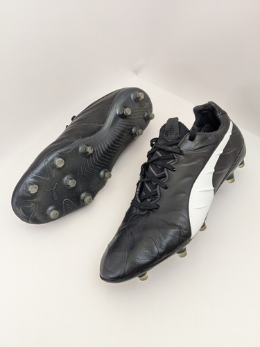 Puma king platinum - fg, 10,5