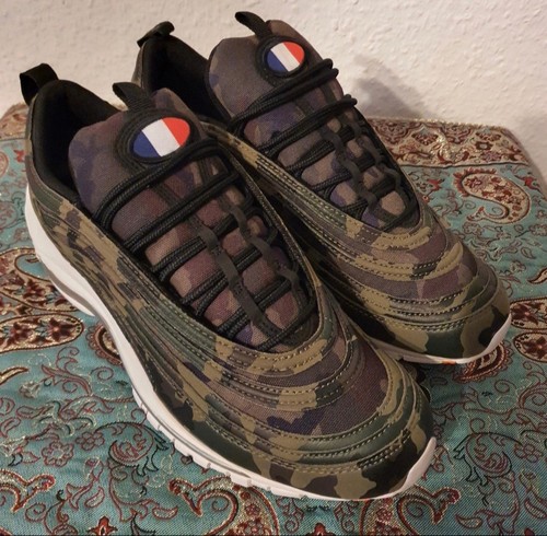 Nike airmax97 premium - premium, qs