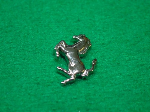 Ferrari automobile spilla pins - ferrari,