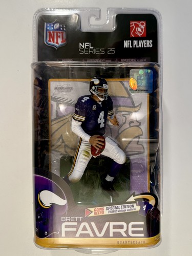 Mcfarlane nfl brett favre - brett,