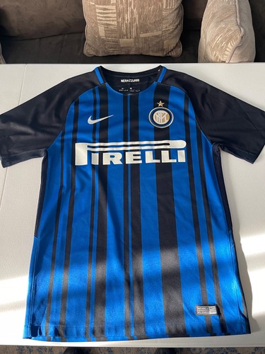 Used inter milan - 17/18,