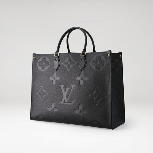 Louis vuitton the gm - on, go