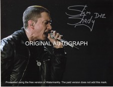 EMINEM - RAPPER LEGGENDARIO -