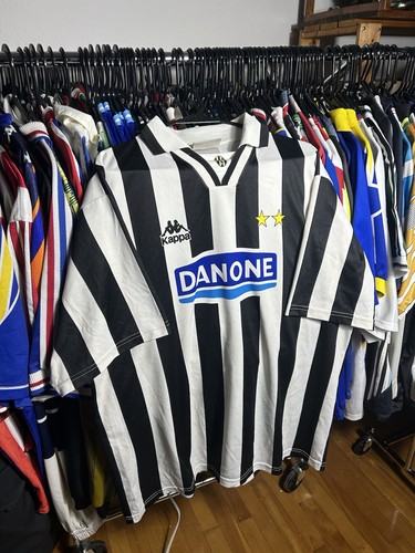 Maglia kappa calcio - , juventus