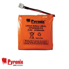 Pyronix originale BATT-ES1 3V