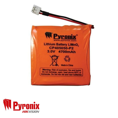 Pyronix originale batt es1 - batt-es1, 3v