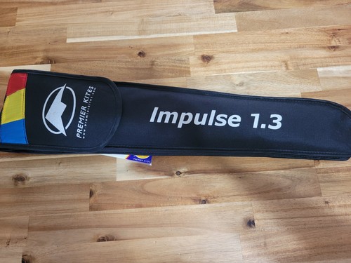 Impulse power kite misura - kite,