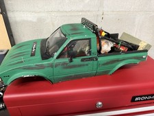 RC4WD 1982 Toyota Pickup