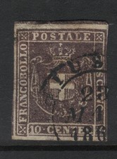 Italia Toscana SC 19 piccolo