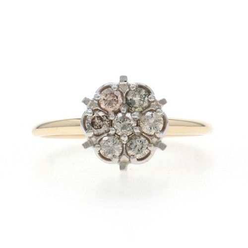 Oro giallo diamante - giallo,