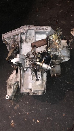 Cambio manuale per alfa - cambio,