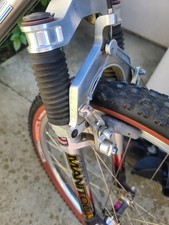 Forcella vintage Manitou