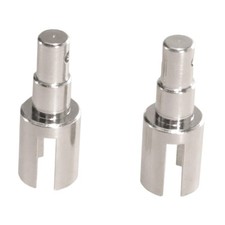 Coppa differenziale RC fai da