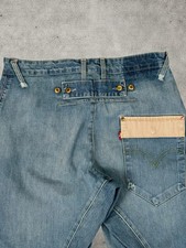 VTG Levis Engineered Jeans