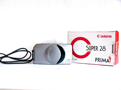Canon prima super af - prima, ai