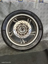 CERCHIO RUOTA POSTERIORE HONDA