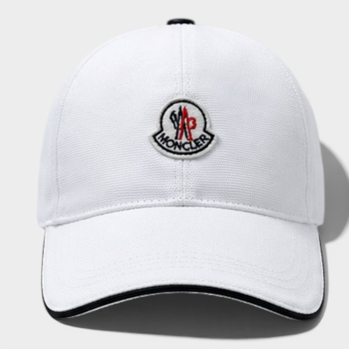 Berretto baseball moncler - baseball,
