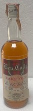 Ben Cally Blended Scotch