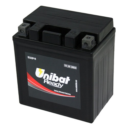 Batteria moto 12v 10ah - moto,