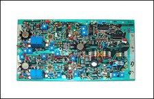 Tektronix 475 gruppo scheda