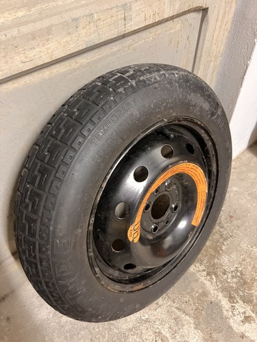 Ruota scorta pirelli - 14",