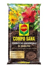 COMPO SANA Terriccio