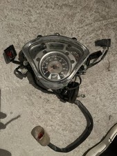 Contachilometri Honda Sh Mode