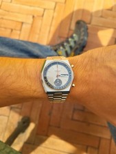 Seiko 6139 7080 Crono Automatico 