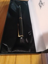 Penna a Sfera Montblanc