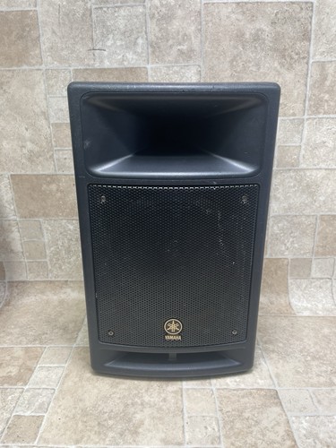 Altoparlante yamaha stagepas - yamaha,