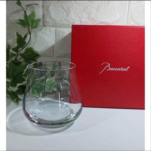 Baccarat chateau crystal - baccarat,