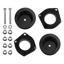 Full 3" Front & Rear Lift Kit