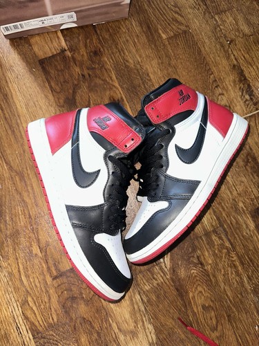 Air jordan retro high og - 1,