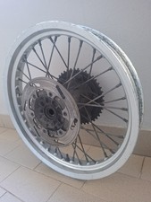 Cerchione Posteriore Yamaha TT600S 4GV BELGARDA TTR600 5CH