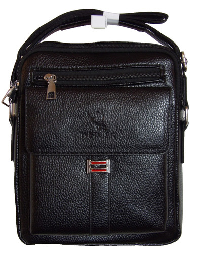 Borsa tracolla uomo 100 - a,
