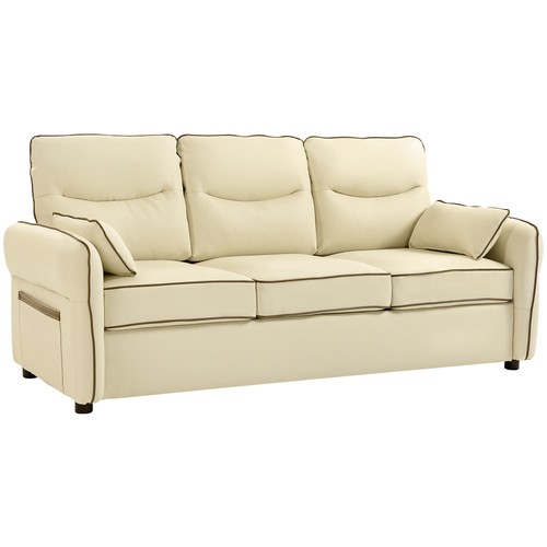 Divano posti 190x83x90 cm - 3,