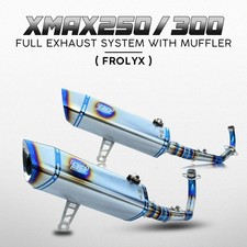 Per Yamaha XMAX250 300