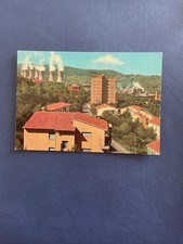CARTOLINA  LARDERELLO -