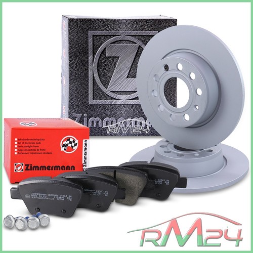 Zimmermann disco - 2x,