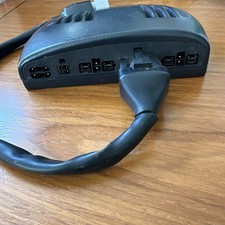 Modulo di controllo sedia elettrica Dynamic Shark DK-PMB50 -JAZZY 214 HD TESTATO