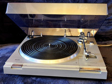 PHILIPS F7135/00 GIRADISCHI TURNTABLE VINTAGE 