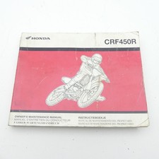 Manuale officina originale