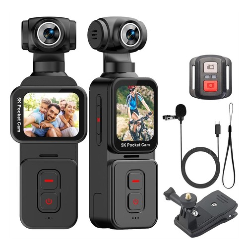 Fotocamera 5k antion - ,