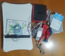 Console NINTENDO WII MINI