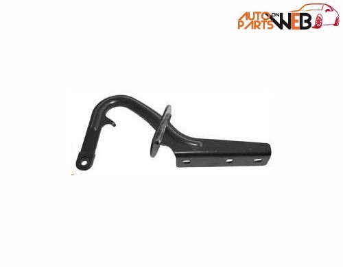 Cerniera cofano ant - sx, per
