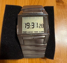 Orologio uomo junghans mega - uomo,