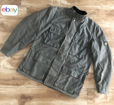 Giacca belstaff trialmaster - giacca,