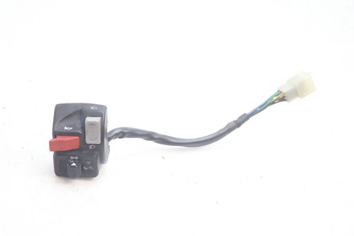 Commodo gauche mbk evolis - gauche,