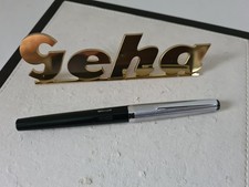 Penna stilografica GEHA 711P